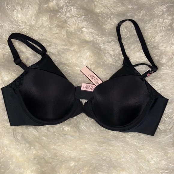 Victoria's Secret Demi Lightly Lined Bra - Picture 1 of 5